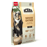 Acana Senior Entrée Cat - Salud y Vitalidad
