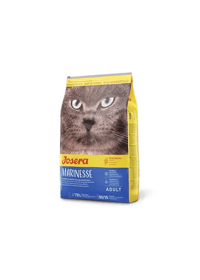 Josera Marinesse - Salmón Grain Free