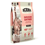 Acana Indoor Entrée - Nutrición Al Interior del Hogar