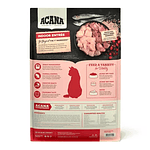 Acana Indoor Entrée - Nutrición Al Interior del Hogar