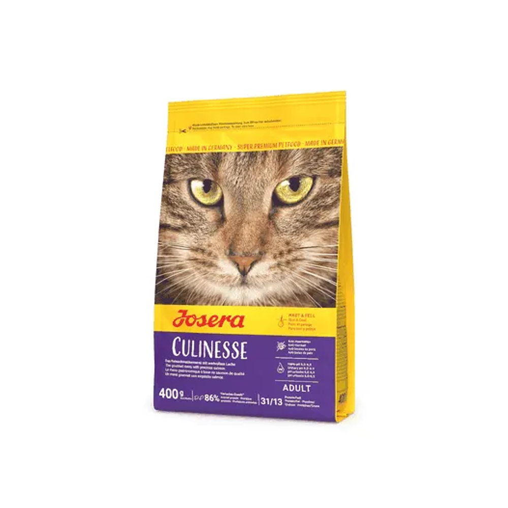 Josera Culinesse Adult - Salmón Gourmet