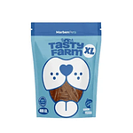 Tasty Farm Snacks - Tiras de Salmon