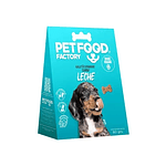 Petfood Factory Galletas Cachorro - Nutrición de Leche