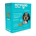 Petfood Factory Galletas Cachorro - Nutrición de Leche