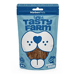 Tasty Farm Snacks - Tiras de Salmon