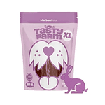 Tasty Farm Tiritas de Conejo - Snack Natural de Proteína