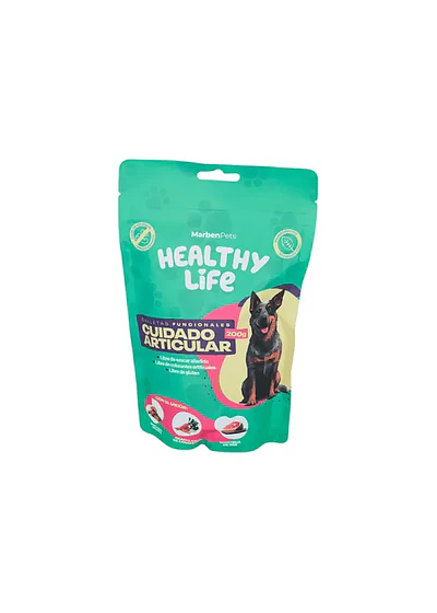 Healthy Life Cuidado Articular- El Protector Articular 200gr