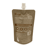 Winga Chicken Fiesta - El Snack Cremoso y 100% Natural