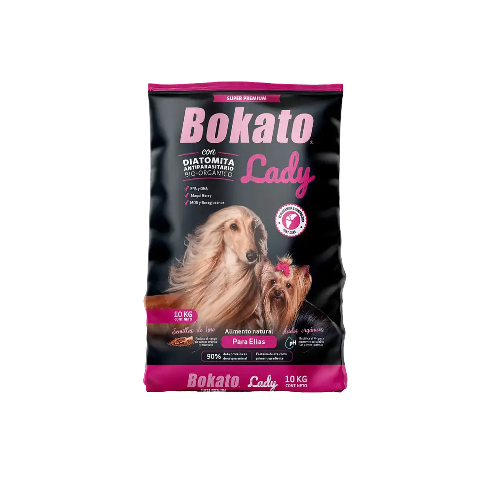 Bokato Lady 1Okg