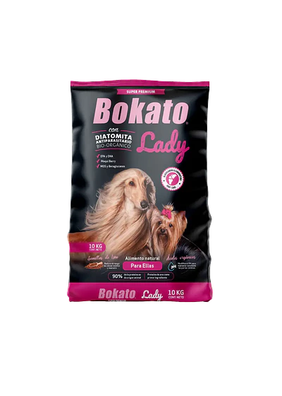 Bokato Lady 1Okg
