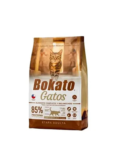 Bokato Gato 7kg