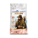 Gerolamo Gato Castrado