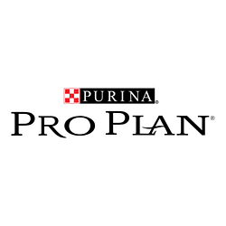 Logo de alimento Purina Pro Plan en Pets Lucan Rancagua