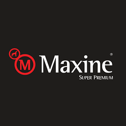Logo de alimento Maxine en Pets Lucan Rancagua