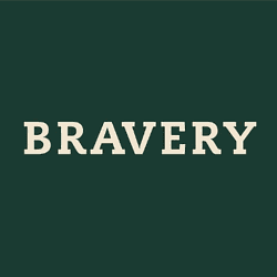 Logo de alimento Bravery en Pets Lucan Rancagua
