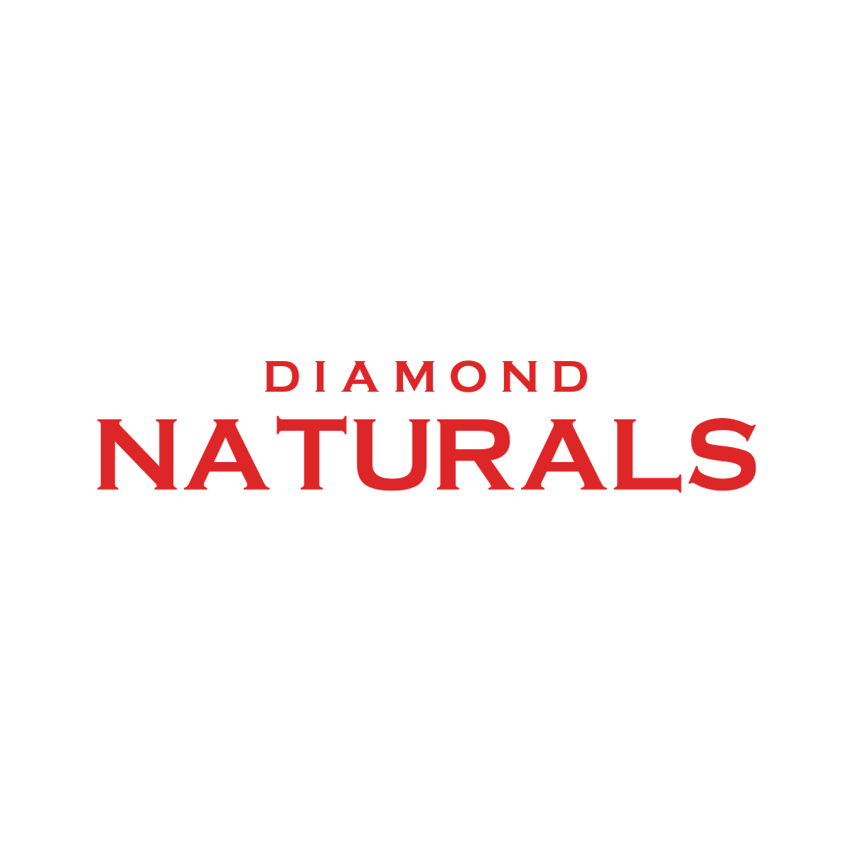 Diamond Naturals