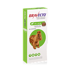 Bravecto Antiparasitario Oral Canino 10 - 20 kg 1