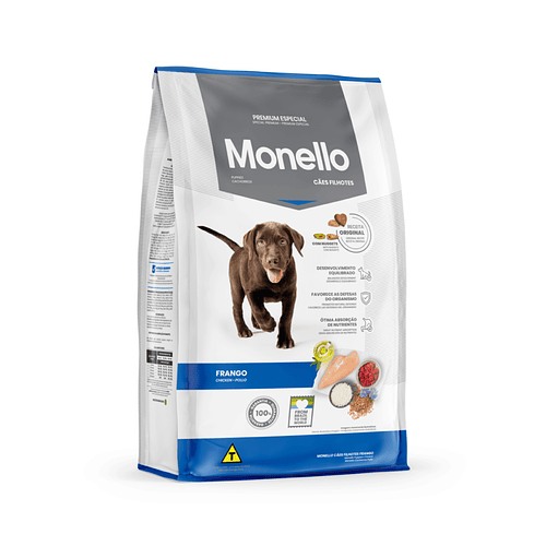 Monello Dog Cachorro