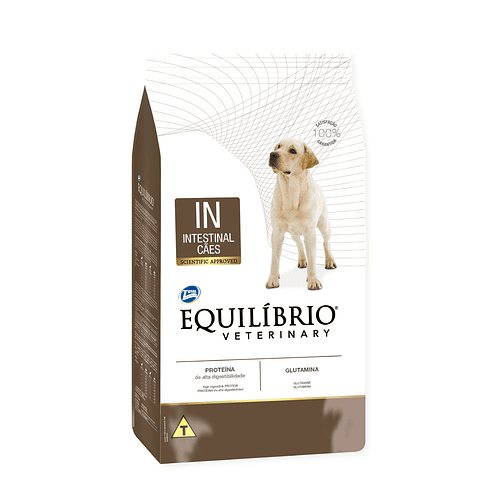 Equilibrio Veterinary Intestinal