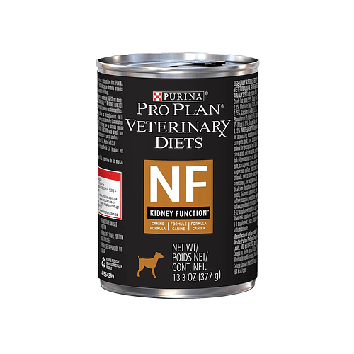 Pro Plan Veterinary Diets NF Kidney Function (Función del Riñon)