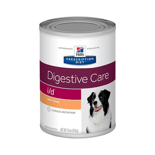 Hills Digestive Care i/d para Perro Adulto con sabor a Pollo y Vegetales 13 Onz