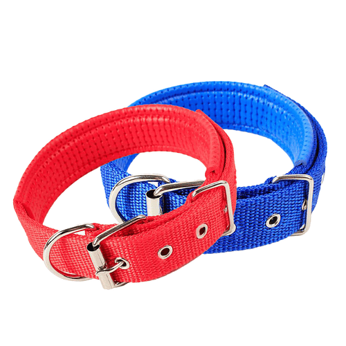 Productos Juliao Collar Nylon 2.5 x 50 cm 