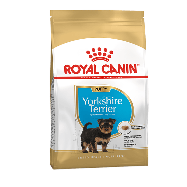Royal Canin Yorkshire Puppy 1.14 Kg 