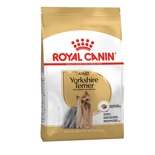Royal Canin Yorkshire Adulto 1.14 Kg