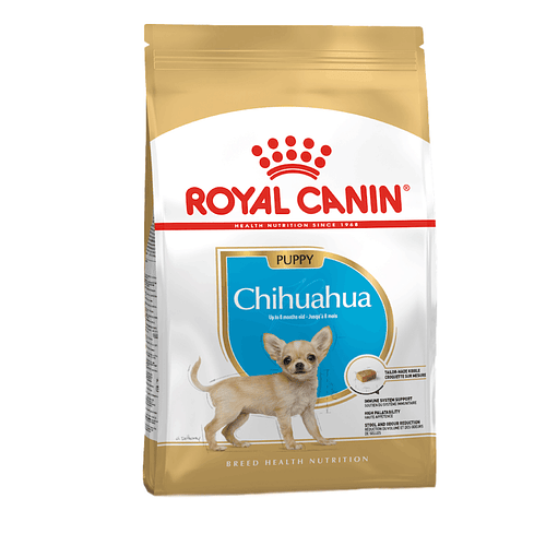 Royal Canin Chihuahua Puppy (Cachorro) 1.14 kg