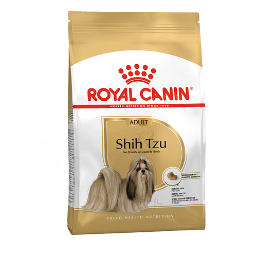Royal Canin Shih Tzu Adult (Perro Adulto)