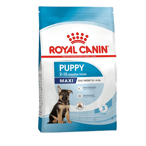 Royal Canin Maxi Puppy (Cachorro) 15 Kg