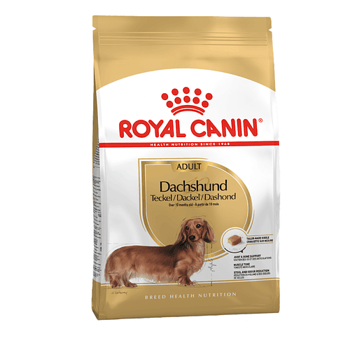 Royal Canin Dachshund Adult (Adulto) 1.5 Kg