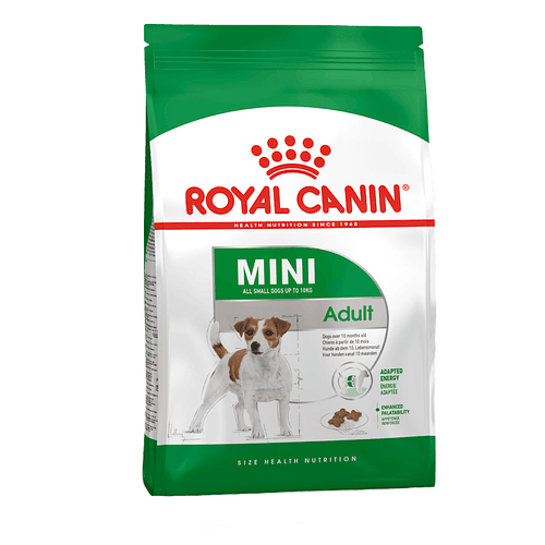 Royal Canin Mini Adult (Adulto) 2 Kg