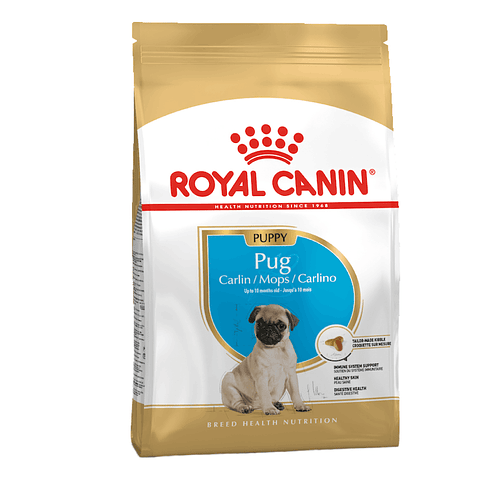 Royal Canin Puppy Pug (Cachorro Pug) 1.14 kg