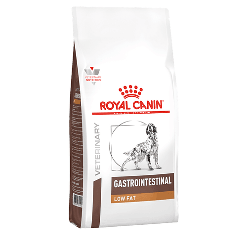 Royal Canin Gastrointestinal Low Fat (Bajo en grasa)