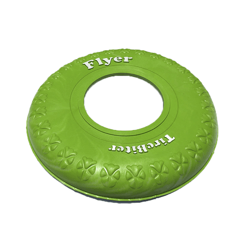 Let´s Play Frisbee