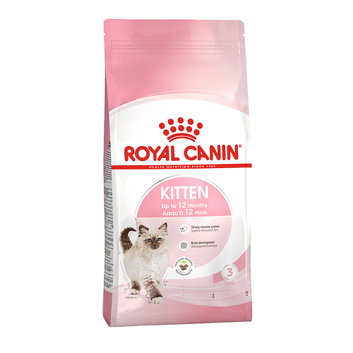 Royal Canin Health Nutrition Kitten (Gatito) 2 kg