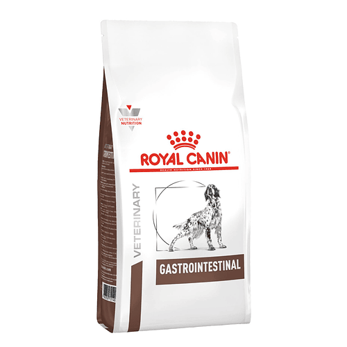 Royal Canin Veterinary Gastrointestinal Adult Dog (Gastrointestinal Perros Adultos)