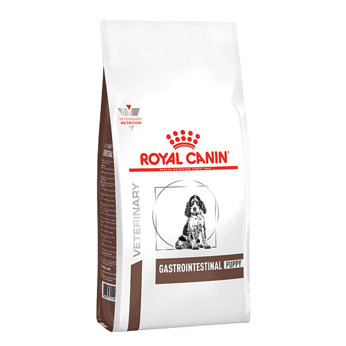 Royal Canin Veterinary Gastrointestinal Puppy (Gastrointestinal Cachorro)