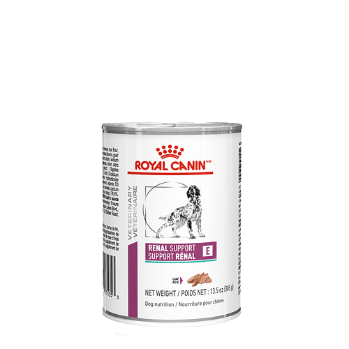 Royal Canin Veterinary Renal Support (Soporte Renal Paté Perro Adulto) 385 gramos
