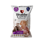 Reelds Healthy Love Gato Alimento Húmedo con sabor a Pavo 1