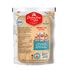 CSFS Crunchy Bites Peanut Butter (Mantequilla de Mani ) Perro 340 g 2