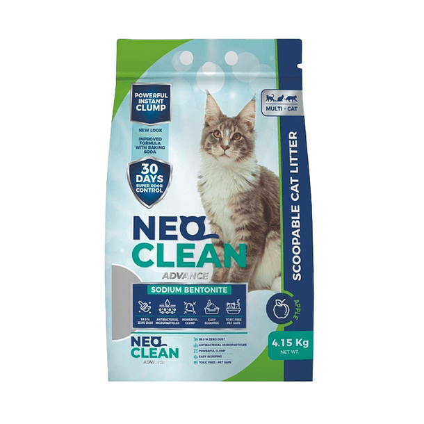 Neo Clean Arena Manzana 4.15 Kg 