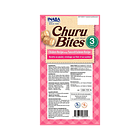 Churu Bites Chicken Recipes Wraps Tuna with Salmon Recipe (Pollo Rellenos de Atún con Salmón) 2