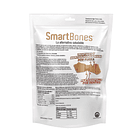 Smartbones Peanut Butter 8 Mini Bones (Mantequilla de Maní) 112 gramos 2