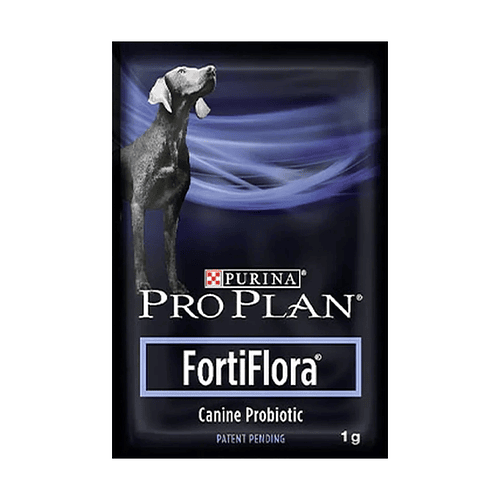  Pro Plan Fortiflora Sobre 1g