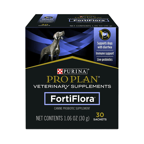  Pro Plan Fortiflora Sobre 1g