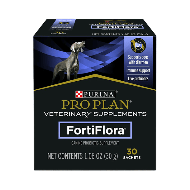  Pro Plan Fortiflora Sobre 1g 2