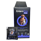 Entero Dúo Pets Suplemento nutricional Simbiótico Sobre 1g 1