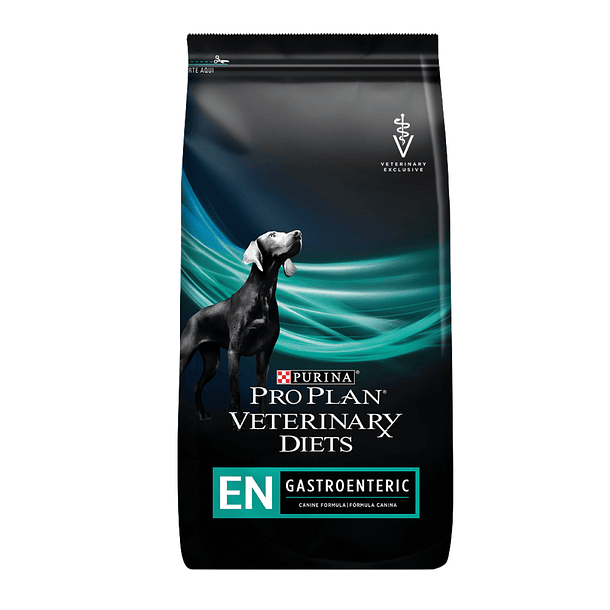 Pro Plan Veterinary Diets Gastroenteric (Gastrointestinal) 2 KG 